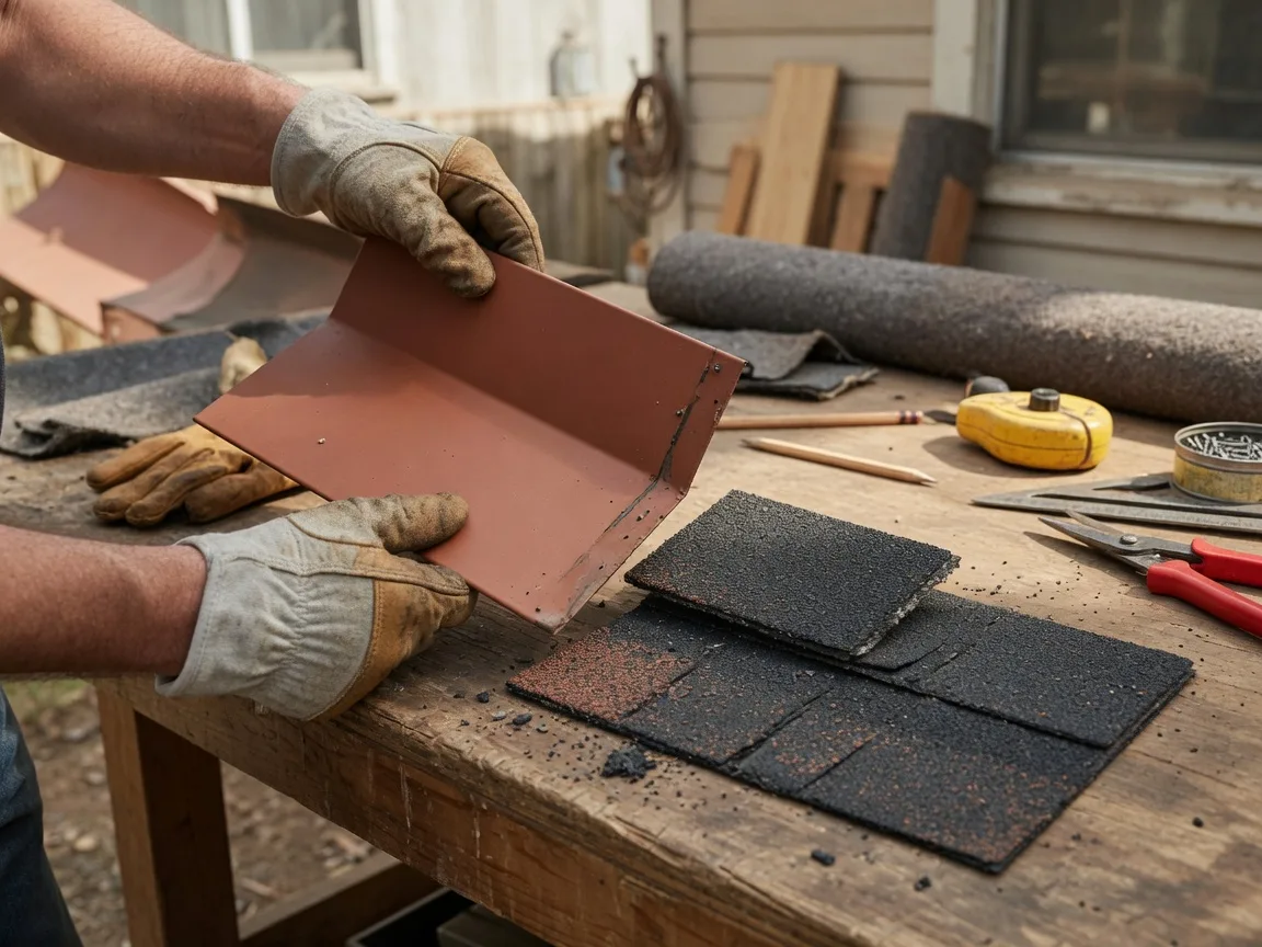 Roof Repair company in Bly, OR